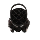 PowaKaddy Cart Bag - Black/White/Yellow