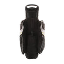 PowaKaddy Cart Bag - Black/White/Yellow
