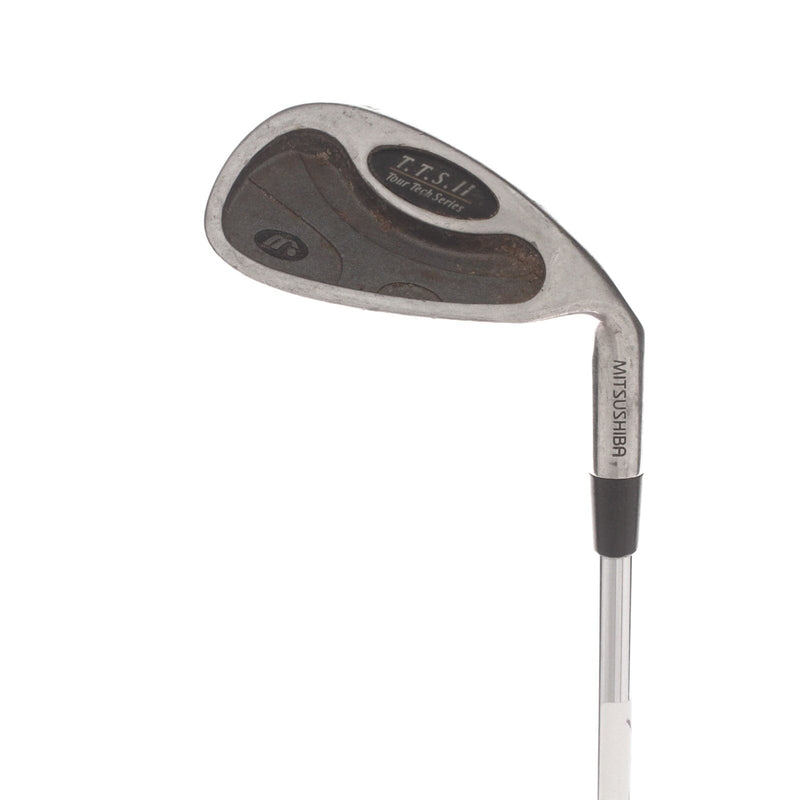 Tour Tech Series Steel Mens Right Hand Sand Wedge Regular - True Temper