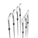 Titleist T100s Steel Mens Right Hand Irons 4-PW Stiff - Project X LZ 6.0 120g