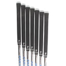 Titleist T100s Steel Mens Right Hand Irons 4-PW Stiff - Project X LZ 6.0 120g