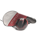 TaylorMade Stealth 2 HD Graphite Mens Right Hand Driver 10.5* Stiff - Fujikura Ventus TR 5-S