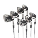 Titleist AP1 714 Steel Mens Right Hand Irons 4-PW Regular - XP95
