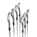 Titleist AP1 714 Steel Mens Right Hand Irons 4-PW Regular - XP95
