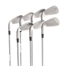 Titleist AP1 714 Steel Mens Right Hand Irons 4-PW Regular - XP95