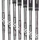 Titleist AP1 714 Steel Mens Right Hand Irons 4-PW Regular - XP95