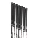 Titleist AP1 714 Steel Mens Right Hand Irons 4-PW Regular - XP95