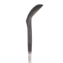Cleveland RTX Zipcore Steel Mens Right Hand Sand Wedge 56* 10 Bounce Mid Grind Wedge - Dynamic Gold Spinner