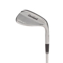 Cleveland RTX4 Steel Mens Right Hand Gap Wedge 50* 10 Bounce Mid Grind Wedge - KBS HI-REV 2.0 115