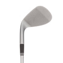Cleveland RTX4 Steel Mens Right Hand Gap Wedge 50* 10 Bounce Mid Grind Wedge - KBS HI-REV 2.0 115