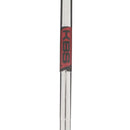 Cleveland RTX4 Steel Mens Right Hand Gap Wedge 50* 10 Bounce Mid Grind Wedge - KBS HI-REV 2.0 115