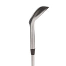 Ping Glide 2.0 Steel Mens Right Hand Lob Wedge Blue Dot 58* 0.75* Upright 8 Bounce ES Grind Regular - Ping AWT 2.0