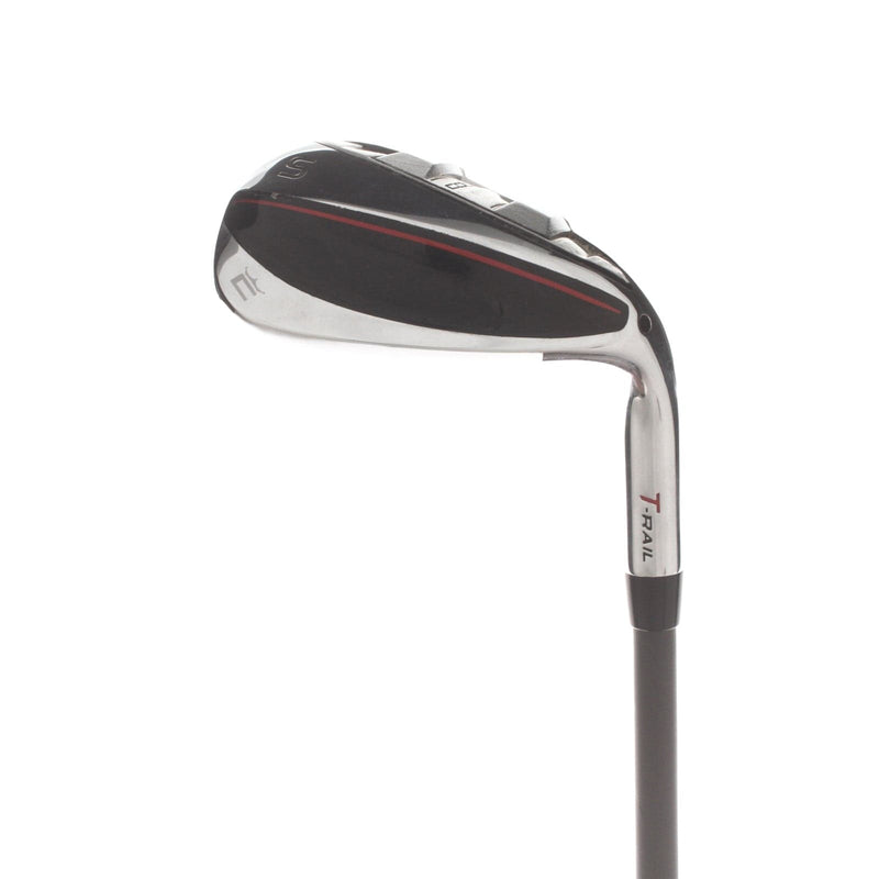 Cobra T-Rail Graphite Mens Right Hand Sand Wedge 56* Regular - Cobra Ultralite