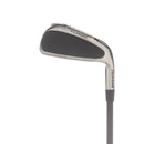 Cleveland Launcher HB Turbo Graphite Mens Right Hand 9 Iron Regular - Miyazaki