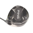 Ping G430 Max Graphite Mens Right Hand Driver 12* Regular - Ping Alta CB 55