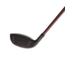 Wilson DYNAPWR 2025 Graphite Mens Right Hand 4 Hybrid 22* Stiff - Denali Red 80g
