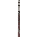 Wilson DYNAPWR 2025 Graphite Mens Right Hand 4 Hybrid 22* Stiff - Denali Red 80g