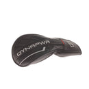Wilson Dynapwr Carbon 2025 Graphite Mens Right Hand Fairway 5 Wood 18* Regular - Fujikura Ventus TR Blue 6-R