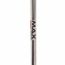 Wilson Staff Dynapwr Steel Mens Right Hand Irons 6-GW Regular - KBS Max Ultralite