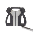 TaylorMade Spider X Navy Mens Right Hand Putter 34" Mallet - Super Stroke Pistol GTR 1.0