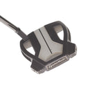 TaylorMade Spider X Navy Mens Right Hand Putter 34" Mallet - Super Stroke Pistol GTR 1.0