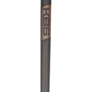 TaylorMade Spider X Navy Mens Right Hand Putter 34" Mallet - Super Stroke Pistol GTR 1.0