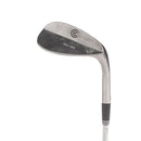 Cleveland 588 Tour Action Steel Mens Right Hand Gap Wedge 52* Wedge - Cleveland Traction