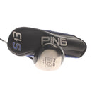 Ping Si3 Graphite Mens Right Hand Driver 10* Regular -