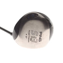 Ping Si3 Graphite Mens Right Hand Driver 10* Regular -