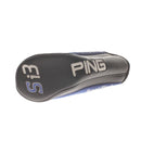 Ping Si3 Graphite Mens Right Hand Driver 10* Regular -
