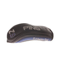 Ping Si3 Graphite Mens Right Hand Fairway 3 Wood 14* Stiff - Ping TFC100