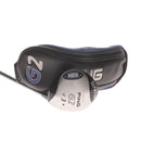 Ping Si3 Graphite Mens Right Hand Fairway 3 Wood 14* Stiff - Ping TFC100
