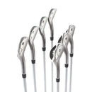 Callaway X Hot Graphite Ladies Right Hand Irons 5-SW Ladies - Callaway Project X