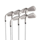 Callaway X Hot Graphite Ladies Right Hand Irons 5-SW Ladies - Callaway Project X