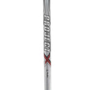 Callaway X Hot Graphite Ladies Right Hand Irons 5-SW Ladies - Callaway Project X