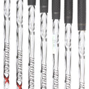 Callaway X Hot Graphite Ladies Right Hand Irons 5-SW Ladies - Callaway Project X
