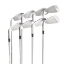 Vega VC-03 Steel Mens Right Hand Irons 3-PW Regular - Shimada