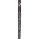 Titleist U505 Graphite Mens Right Hand 4 Iron 22* Regular - HZRDUS RDX Smoke 5.5 80g