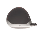 TaylorMade M6 Graphite Mens Right Hand Fairway 3 Wood 14* Stiff - Atmos FW 6S