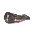 TaylorMade M6 Graphite Mens Right Hand Fairway 3 Wood 14* Stiff - Atmos FW 6S