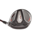 TaylorMade M6 Graphite Mens Right Hand Fairway 5 Wood 19* Senior - Evenflow Red 4.5 50g