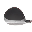 TaylorMade M6 Graphite Mens Right Hand Fairway 5 Wood 19* Senior - Evenflow Red 4.5 50g