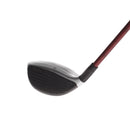 TaylorMade M6 Graphite Mens Right Hand Fairway 5 Wood 19* Senior - Evenflow Red 4.5 50g