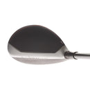 TaylorMade M6 Graphite Mens Right Hand 4 Hybrid 22* Tour Extra Stiff - Kuro Kage 90HY