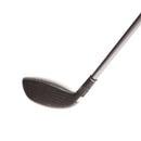 TaylorMade M6 Graphite Mens Right Hand 4 Hybrid 22* Tour Extra Stiff - Kuro Kage 90HY