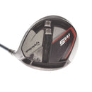 TaylorMade M5 Graphite Mens Right Hand Driver 9* Extra Stiff - Aldila VS Proto 80-X