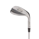 Titleist BV SM7 Steel Mens Right Hand Lob Wedge 58* 14 Bounce K Grind Wedge - BV SM7