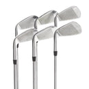 Titleist T100 Steel Mens Right Hand Irons 5-PW Stiff - AMT Tour White S300