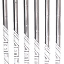 Titleist T100 Steel Mens Right Hand Irons 5-PW Stiff - AMT Tour White S300