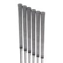 Titleist T100 Steel Mens Right Hand Irons 5-PW Stiff - AMT Tour White S300